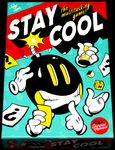 5275136 Stay Cool (Edizione Inglese)