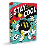 6172235 Stay Cool (Edizione Inglese)