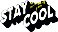 6863138 Stay Cool (Edizione Inglese)