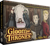 5029607 Gloom of Thrones