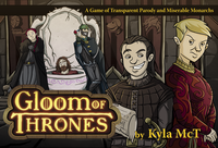 5034166 Gloom of Thrones