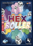 4477807 Hex Roller