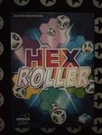 4834334 Hex Roller