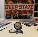5225181 Deep State: The Globalist Conspiracy