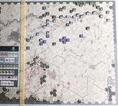 4841608 Crossing the Line: Aachen 1944