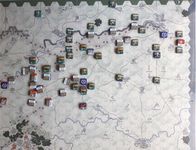 4841610 Crossing the Line: Aachen 1944