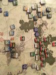 5093193 Crossing the Line: Aachen 1944