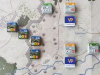5340930 Crossing the Line: Aachen 1944