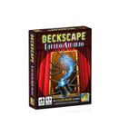 4636221 Deckscape: Behind the Curtain