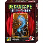 4636229 Deckscape: Behind the Curtain