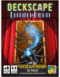 4876482 Deckscape: Dietro il Sipario