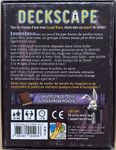 7266483 Deckscape: Hinter dem Vorhang