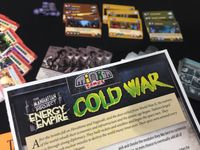 4715726 The Manhattan Project: Energy Empire – Cold War