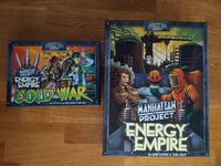 6714153 The Manhattan Project: Energy Empire – Cold War