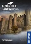 4597114 Adventure Games: The Dungeon
