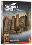 4931372 Adventure Games: The Dungeon
