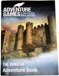 5050559 Adventure Games: The Dungeon