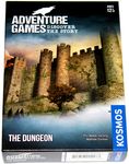 5050561 Adventure Games: The Dungeon