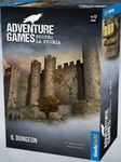 5419435 Adventure Games: The Dungeon