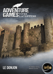 5471779 Adventure Games: The Dungeon