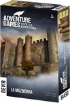 5478660 Adventure Games: The Dungeon