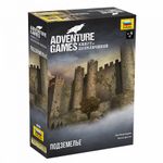5739167 Adventure Games: The Dungeon