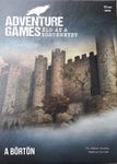 5890763 Adventure Games: The Dungeon