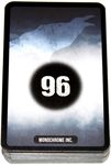 5038470 Adventure Games: Monochrome Inc.