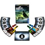 5038477 Adventure Games: Monochrome Inc.