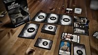5529094 Adventure Games: Monochrome Inc.