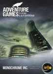 5781701 Adventure Games: Monochrome Inc.