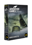 5781703 Adventure Games: Monochrome Inc. (Edizione Inglese)