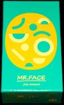 5099983 Mr. Face (Edizione Tedesca)