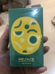 7067990 Mr. Face (Edizione Tedesca)