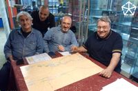 4683878 Day of the Chariot: Kadesh