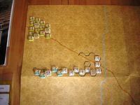 709651 Day of the Chariot: Kadesh