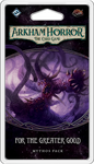 4488298 Arkham Horror: The Card Game – For the Greater Good: Mythos Pack