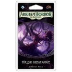 4723110 Arkham Horror: The Card Game – For the Greater Good: Mythos Pack