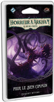 4724611 Arkham Horror: The Card Game – For the Greater Good: Mythos Pack