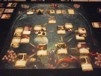 4912237 Arkham Horror: Il Gioco di Carte – Per il Bene Superiore