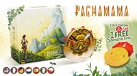 6350300 Pachamama