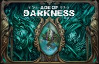 4691138 Chronicles of Drunagor: Age of Darkness
