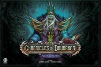 4779069 Chronicles of Drunagor: Age of Darkness