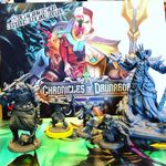 4908007 Chronicles of Drunagor: Age of Darkness