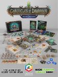 5013103 Chronicles of Drunagor: Age of Darkness