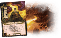 4494759 The Lord of the Rings: The Card Game – Mount Gundabad