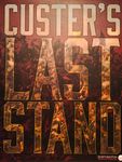 5692518 Custer's Last Stand