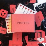 4511458 Praise