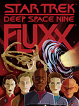 4627040 Star Trek: Deep Space Nine Fluxx