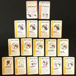 4766267 Star Trek: Deep Space Nine Fluxx